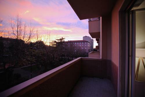 Apartamento Triestevillas Carlo Alberto