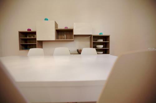 Apartamento Triestevillas Carlo Alberto