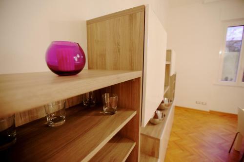Apartamento Triestevillas Carlo Alberto