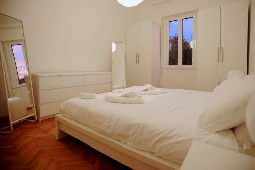 Apartamento Triestevillas Carlo Alberto