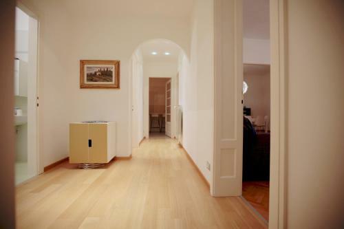 Apartamento Triestevillas Carlo Alberto