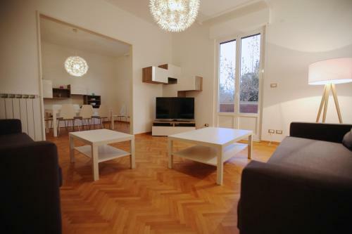 Apartamento Triestevillas Carlo Alberto