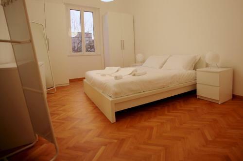 Apartamento Triestevillas Carlo Alberto