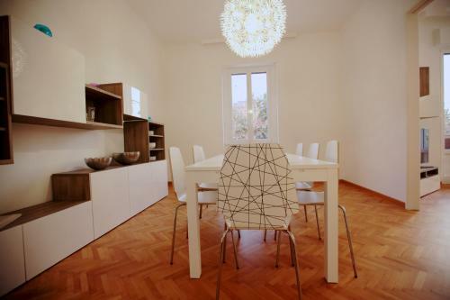 Apartamento Triestevillas Carlo Alberto