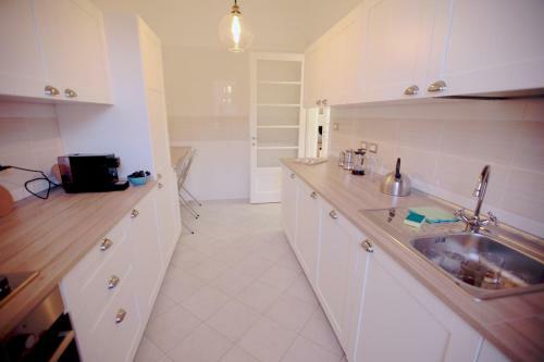 Apartamento Triestevillas Carlo Alberto