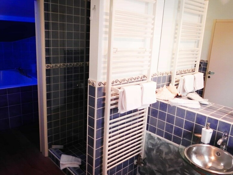 Bed & Breakfast Avanguardia Suite Ferrara