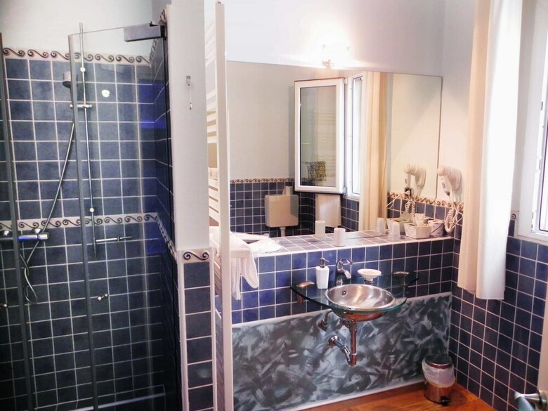 Bed & Breakfast Avanguardia Suite Ferrara