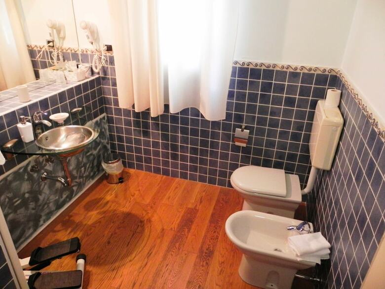 Bed & Breakfast Avanguardia Suite Ferrara