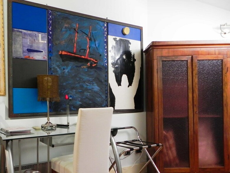 Bed & Breakfast Avanguardia Suite Ferrara