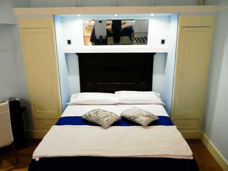 Bed & Breakfast Avanguardia Suite Ferrara