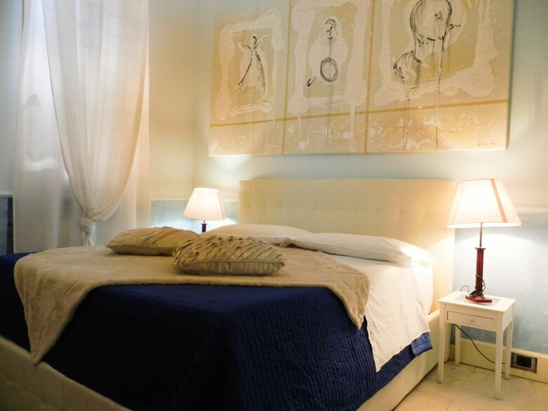 Bed & Breakfast Avanguardia Suite Ferrara