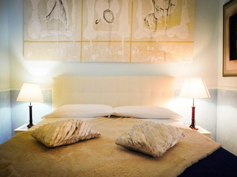 Bed & Breakfast Avanguardia Suite Ferrara