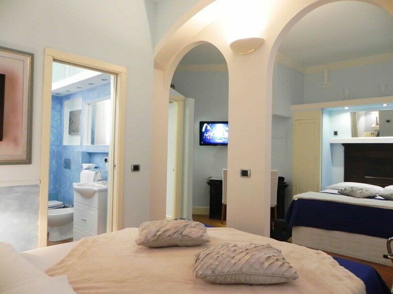 Bed & Breakfast Avanguardia Suite Ferrara