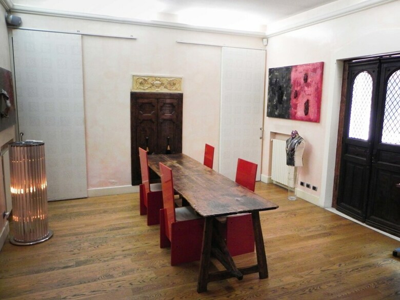 Bed & Breakfast Avanguardia Suite Ferrara