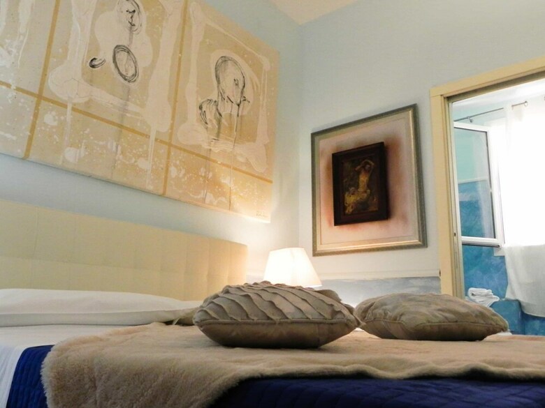 Bed & Breakfast Avanguardia Suite Ferrara