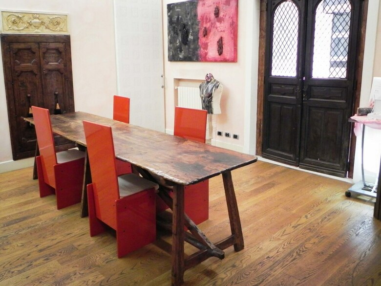Bed & Breakfast Avanguardia Suite Ferrara