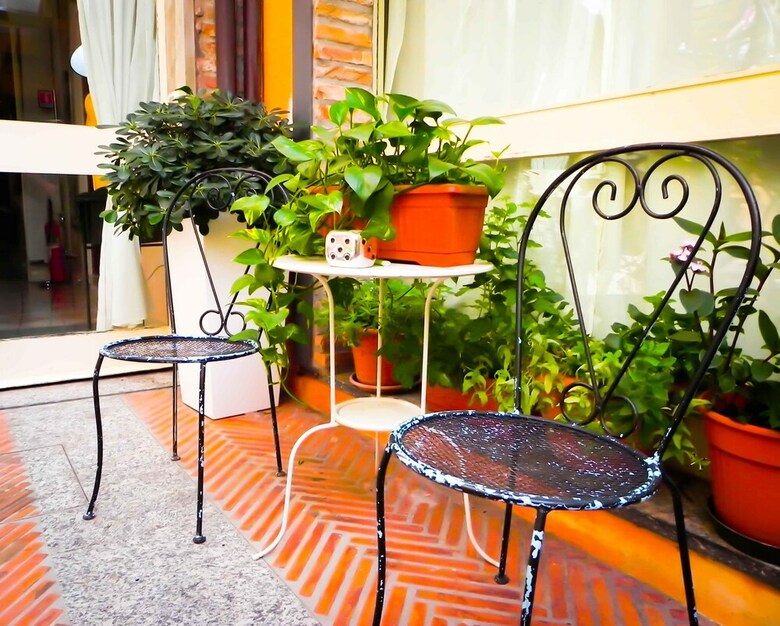 Bed & Breakfast Avanguardia Suite Ferrara