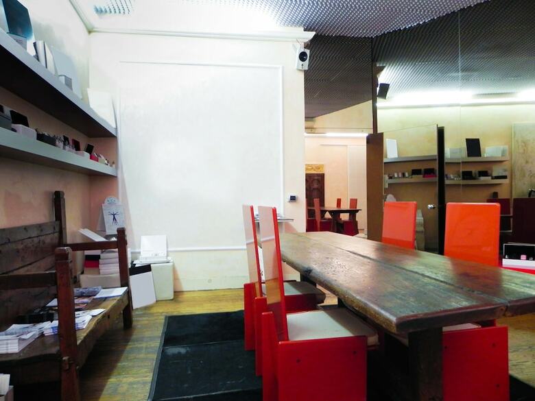 Bed & Breakfast Avanguardia Suite Ferrara