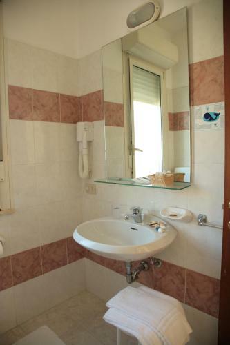 Hotel Giuliana