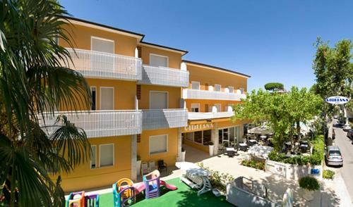 Hotel Giuliana