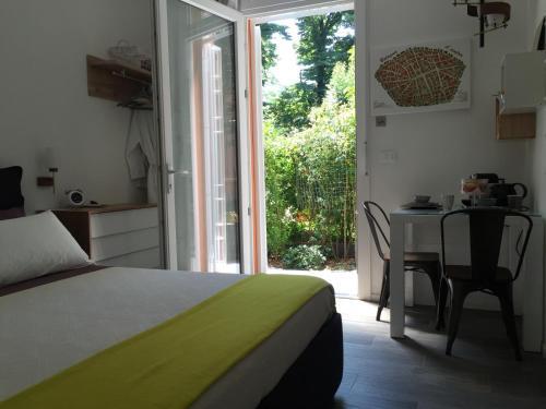 Bed & Breakfast Amobo
