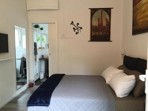 Bed & Breakfast Amobo