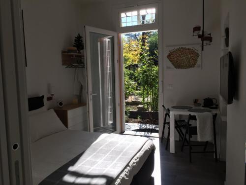 Bed & Breakfast Amobo