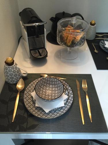 Bed & Breakfast Amobo