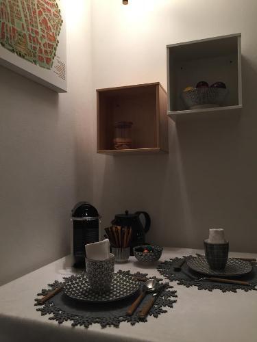 Bed & Breakfast Amobo