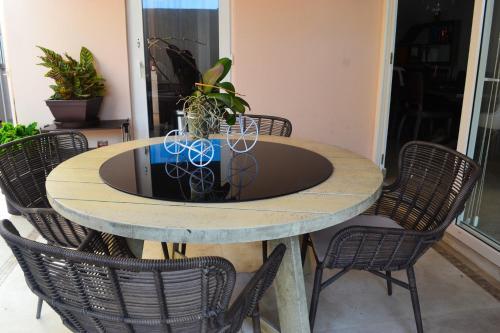 Villa Yubarta Marina Vallarta
