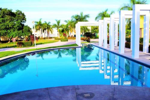 Villa Yubarta Marina Vallarta
