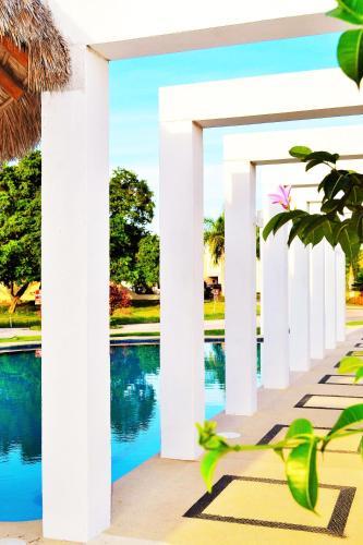 Villa Yubarta Marina Vallarta