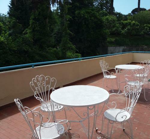 Hotel Albergo Belvedere