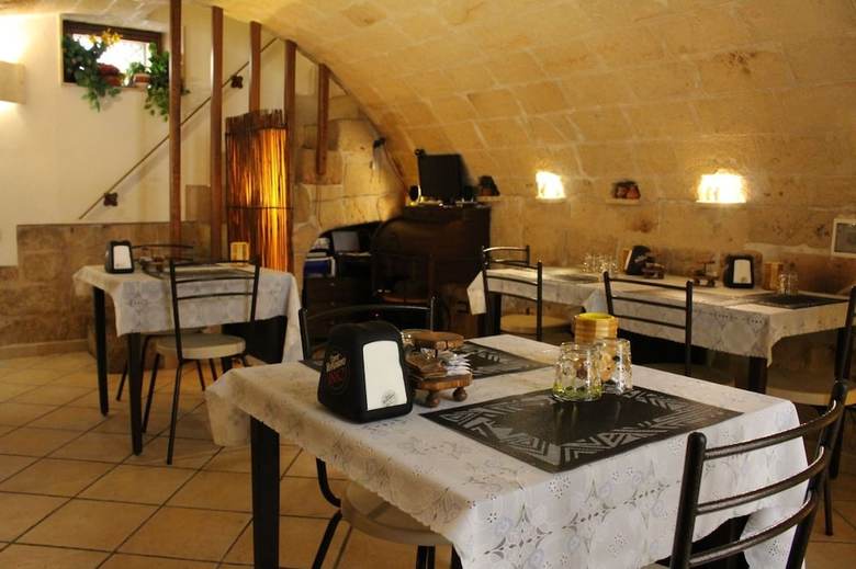 B&B Casa Cimino