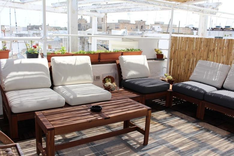 B&B Casa Cimino