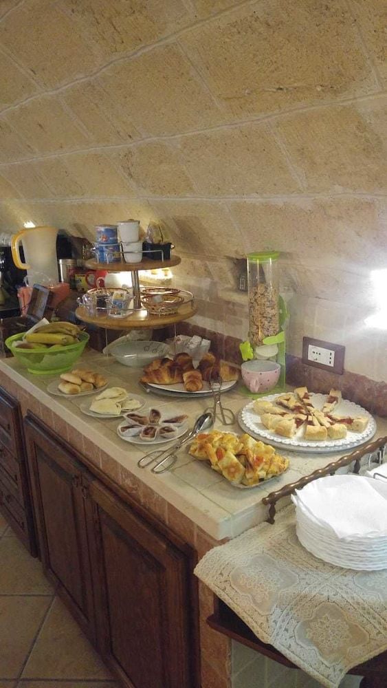 B&B Casa Cimino