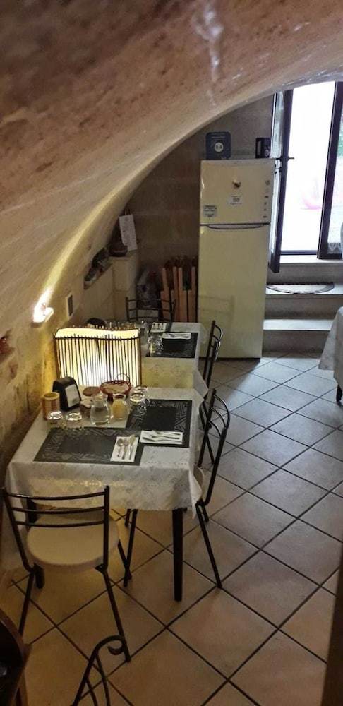 B&B Casa Cimino