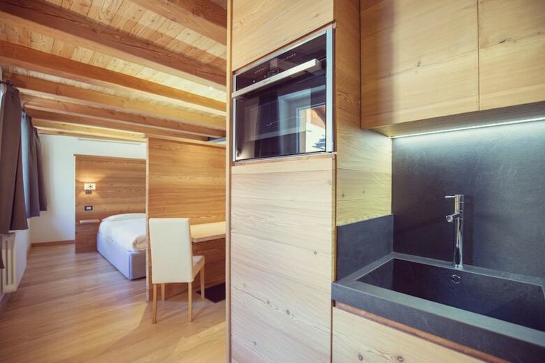Hotel Centrale