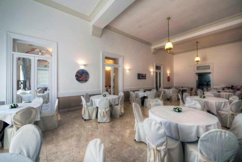Hotel Ristorante Vittoria