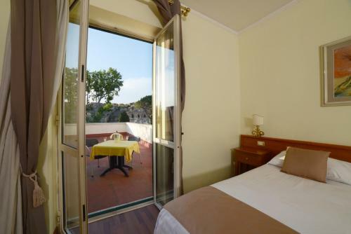 Hotel Ristorante Vittoria