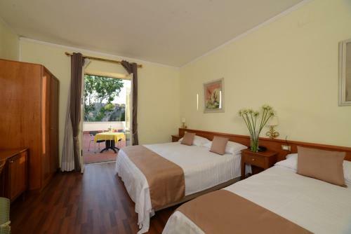 Hotel Ristorante Vittoria