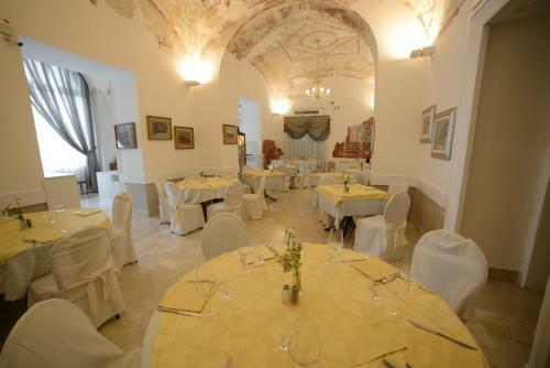 Hotel Ristorante Vittoria