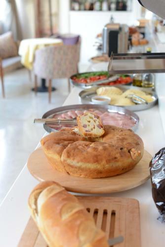 Hotel Ristorante Vittoria