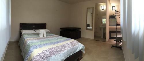 Apartamento Casa 244