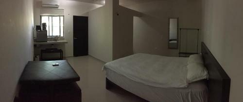 Apartamento Casa 244
