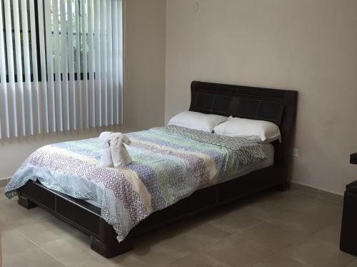 Apartamento Casa 244