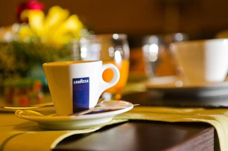 Melqart Hotel