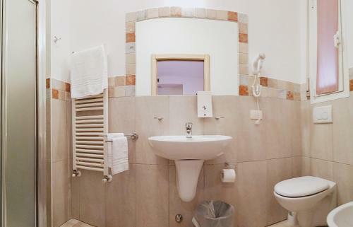 Aparthotel Residence Hotel Rubino