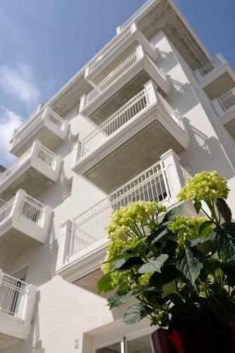 Aparthotel Residence Hotel Rubino