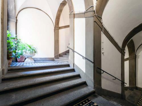 Apartamento Lucca Sui Tetti